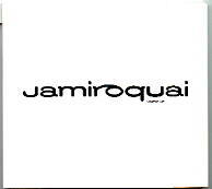 Jamiroquai - Cosmic Girl